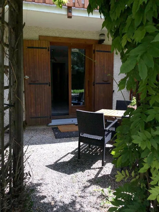 Le Chalet Carpe Diem Le Bourg-d'Oisans France