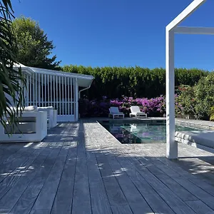  Gasthuis Pomme Cannelle Luxury & Sint Maarten