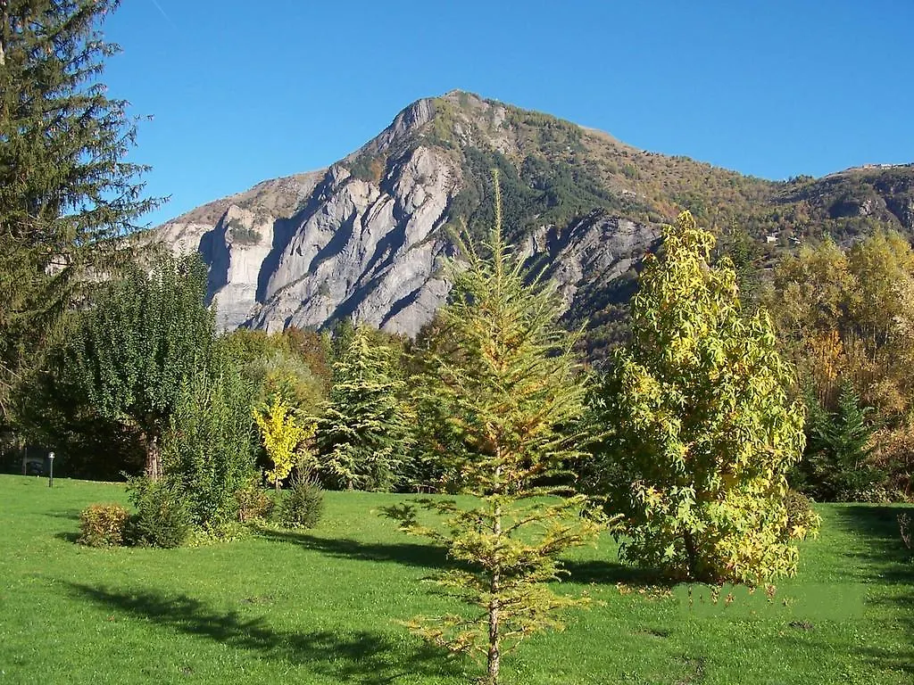 Le Chalet Carpe Diem Le Bourg-d'Oisans